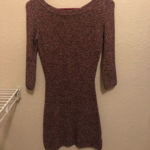 Marciano Sweater Dress. * Worn Once*